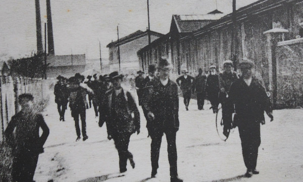 79° anniversario dell’Eccidio delle “Reggiane”: la commemorazione del 28 luglio