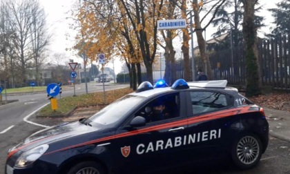 Luzzara, giovane latitante arrestato dai carabinieri: aveva fatto perdere le sue tracce poco prima di Natale