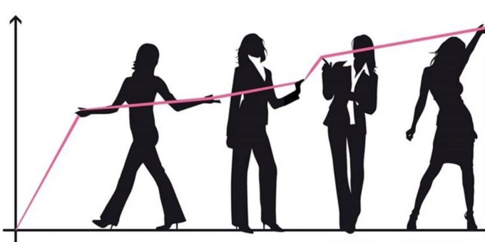 Aumentano le imprese femminili nella provincia di Reggio Emilia: 10.221 nuove unità in tre mesi