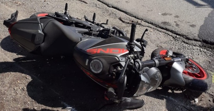 Ennesimo incidente in via Romana a Poviglio, ciclista 85enne è grave