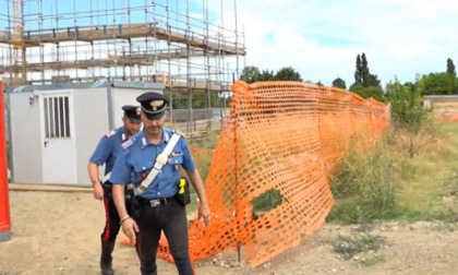 Convegno  sulle infiltrazioni mafiose nel settore edile
