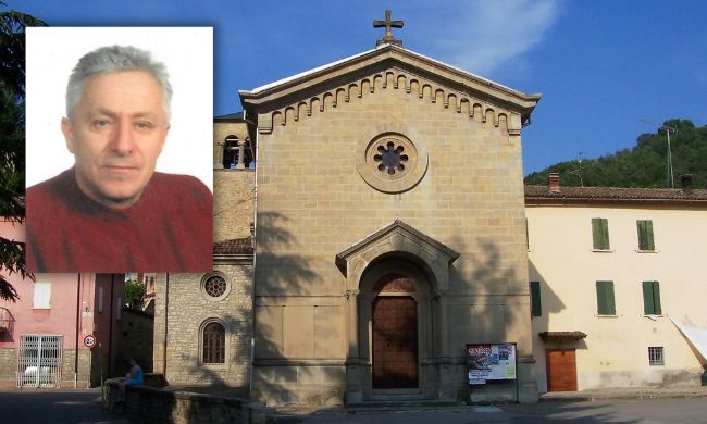 Cena fatale nell’Appenino Reggiano: 64enne muore soffocato da un boccone di carne