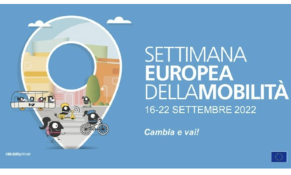 Settimana Europea della Mobilità 2022, gli eventi reggiani