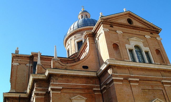 Giarèda 2022, al via la festa in onore della Beata Vergine della Ghiara