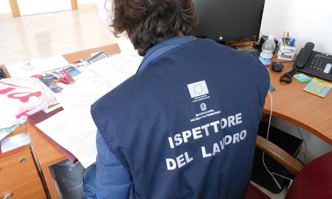 Lavoro irregolare e illegale: l’Emilia Romagna è prima in Italia per numero di lavoratori in nero