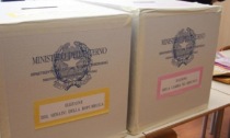 Election day:  urne chiuse.  L'affluenza definitiva alle 23 a Reggio Emilia