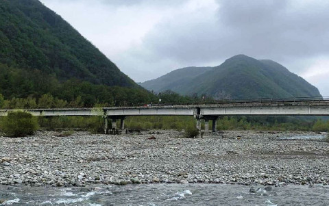 Pianello, divieto di transito ai mezzi oltre 3,5 tonnellate sul Ponte del Secchia