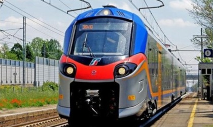 Dal 3 aprile solo treni elettrici sulla linea Reggio-Sassuolo