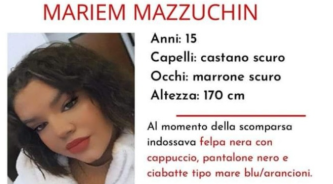 15enne scomparsa da un ospedale in Lombardia, il papà: “Potrebbe essere a Reggio Emilia”