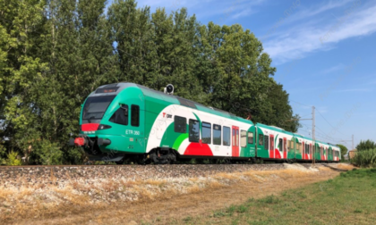 Sulla ferrovia tra Modena e Reggio Emilia lavori per quasi 35 milioni di euro