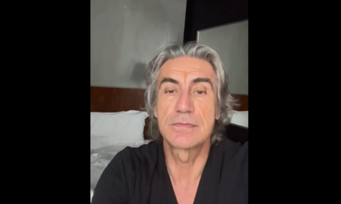 Ligabue positivo al Covid: rimandati i concerti di Parigi e Londra