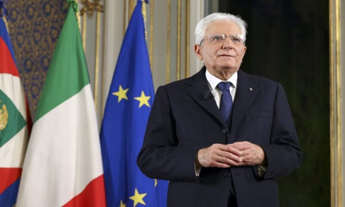 Mattarella ospite a Reggio Emilia per il 25° anniversario di Unimore