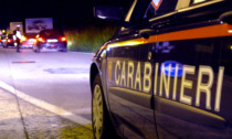 Lite in famiglia e aggressione ai Carabinieri: arrestato un 28enne