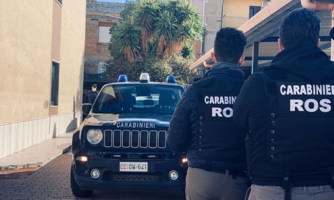 Lotta alla ‘Ndrangheta, sequestrati in Emilia beni per 10 milioni ai fratelli Muto