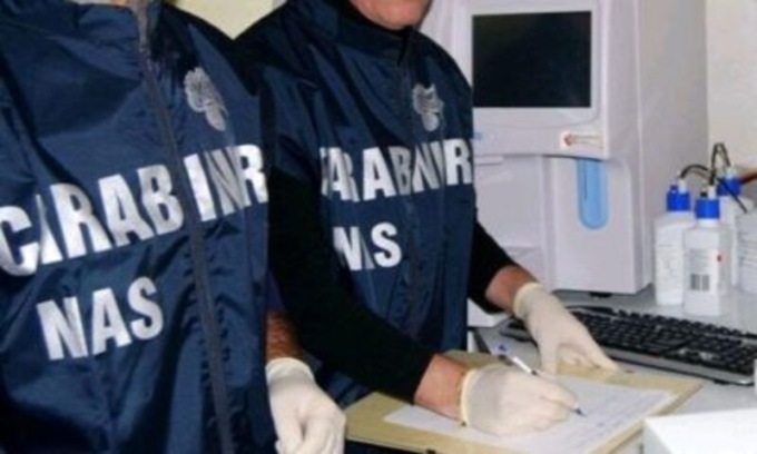 Nel reggiano il maggior numero di sanzioni in sei mesi di controllo del territorio da parte dei Nas