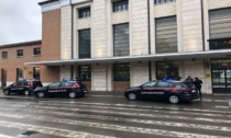 Rissa in Piazzale Marconi: arrestate tre persone