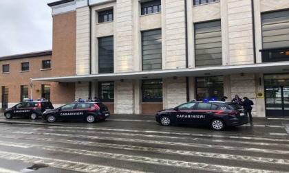Rissa in Piazzale Marconi: arrestate tre persone