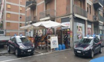 Lavoro nero, carenze igieniche, droga e prostituzione in zona stazione: controlli e sanzioni dei Carabinieri