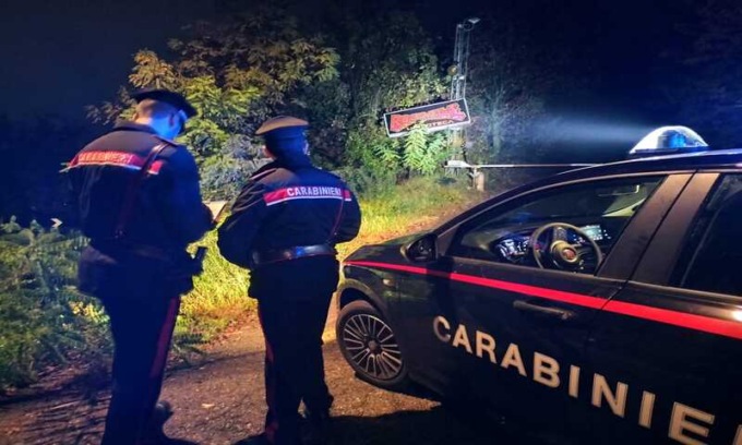 19enne pestato al Rockville: arrestati due giovani per tentato omicidio