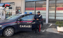 Controlli a raffica dei Carabinieri a Casalgrande: sanzioni per oltre 4000 euro