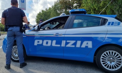 Weekend di controlli a Reggio Emilia: identificate 150 persone e 35 veicoli