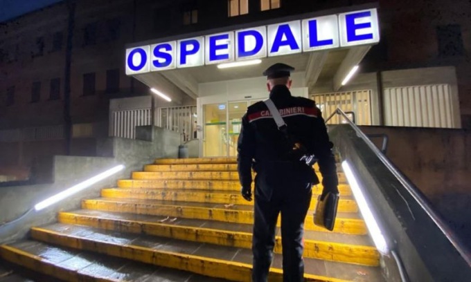 Scandiano, derubava le pazienti ricoverate e rivendeva la refurtiva: denunciata un’operatrice socio-sanitaria