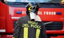 Maxi fuga di gas a San Polo d'Enza: evacuate 10 aziende