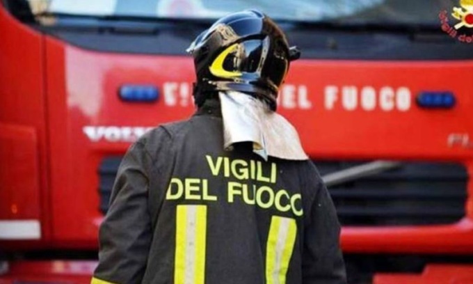 Maxi fuga di gas a San Polo d’Enza: evacuate 10 aziende