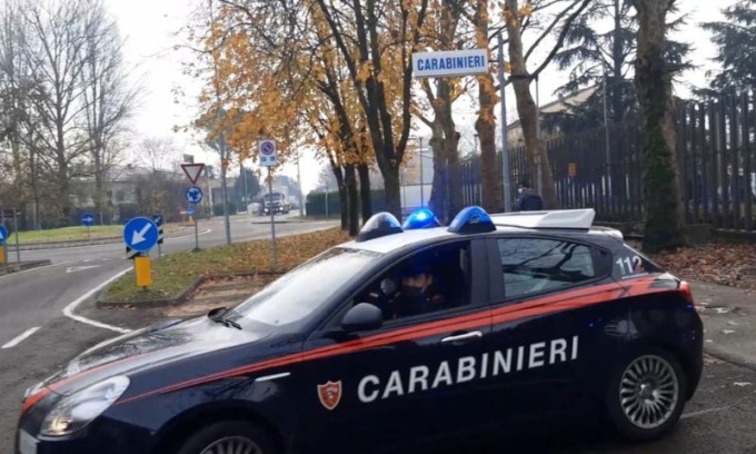 Brescello, minacce mafiose all’ex consigliera: arrestati