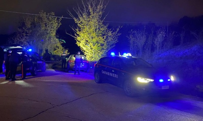 Sequestrata a Castellarano un’auto radiata dal PRA: usata per i furti in appartamento?