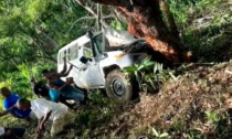 Incidente stradale in Madascar: hanno perso la vita 5 reggiani della missione di Ampasimanjeva