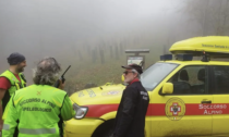 Civago, escursionista si procura un trauma: interviene il Soccorso Alpino