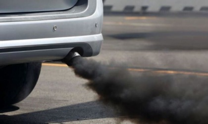 Smog: in Emilia Romagna il 2023 inizia con numeri allarmanti