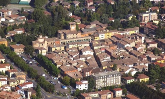 A Montecchio Emilia i beni confiscati alla ‘ndrangheta diventano centri per l’inclusività