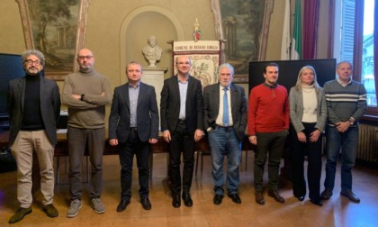 Reggio Emilia, Comune e sindacati firmano un accordo per l'affidamento di servizi, lavori e forniture e l'inserimento lavorativo dei soggetti svantaggiati