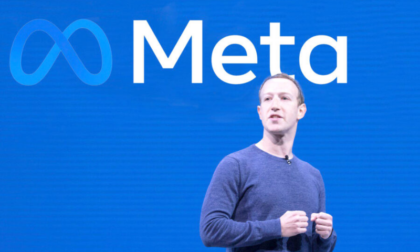 Meta di Zuckerberg ha sede a Reggio Emilia: la nuova gaffe del governo Meloni