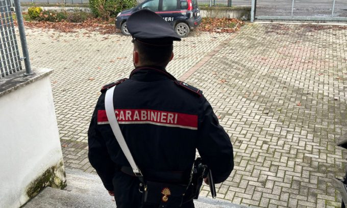 Arrestato Omega 3, membro della banda ispirata a ‘La Casa di Carta’ che voleva sequestrare un imprenditore bolognese
