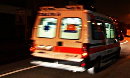 Reggiolo piange Antonio Roversi, morto cinque giorni dopo essere stato investito
