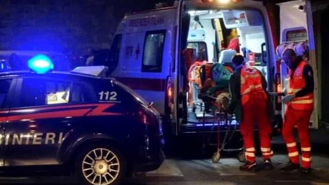 Tre in ospedale per intossicazione da monossido di carbonio