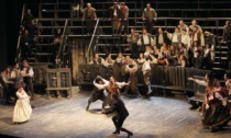 Approda al Teatro Valli di Reggio Emilia il Don Giovanni di Mozart