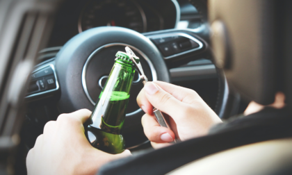 "Guida, bevi, perdi": il nuovo progetto sulla sicurezza stradale