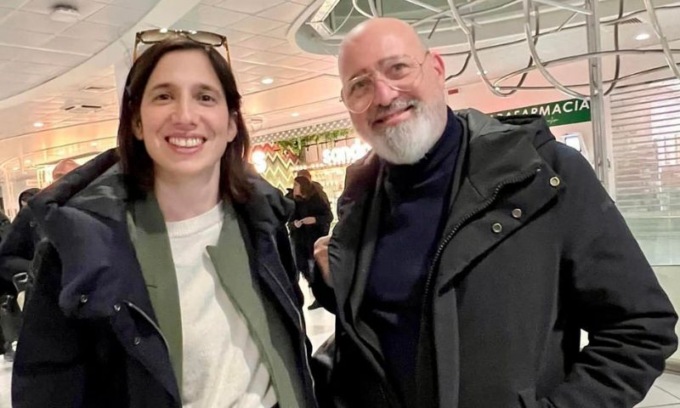 Elly Schlein è la nuova segretaria del Pd, ma non per la provincia reggiana