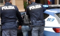 Arrestato un 22enne a Reggio Emilia, aveva un etto di droga in casa