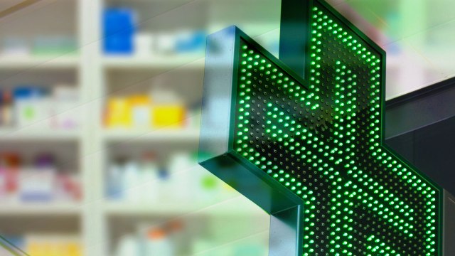 Rapina in farmacia: indagine dei carabinieri
