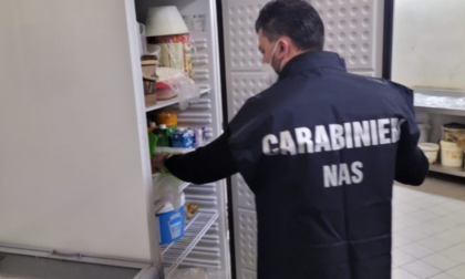 Sicurezza alimentare, i Nas di Parma sospendono un'attività di home food reggiana