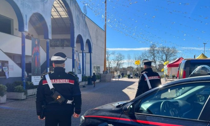 Tornato a casa il giovane indiano scomparso da Novellara: aveva raggiunto la Svizzera