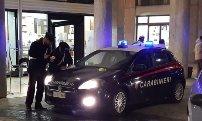 Weekend di controlli nel reggiano: sanzioni per alcol e droga