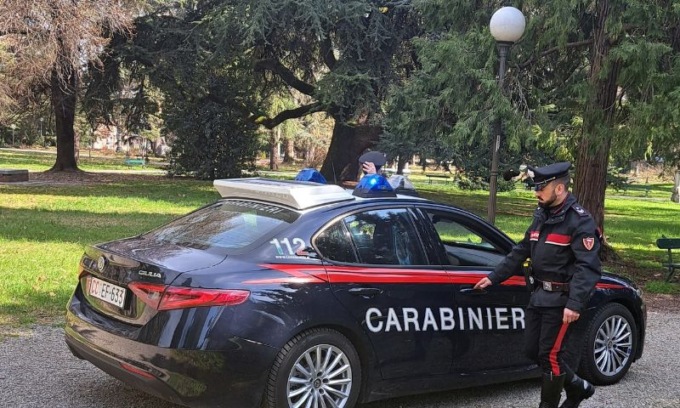 Reggio Emilia, appicca un incendio nel condominio per vendicarsi dei vicini