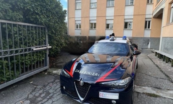 Dopo sei anni di abusi, ragazzina denuncia il compagno della madre