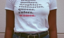 Giornata Internazionale della Donna: Flai supporta l'associazione NonDaSola